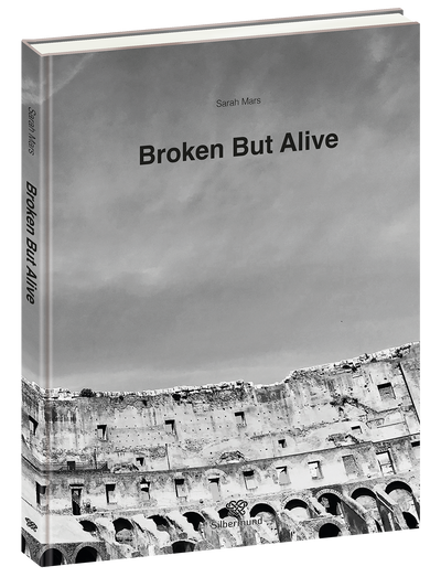 Broken but Alive