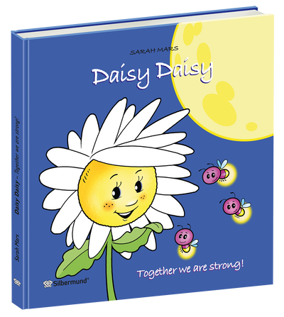 Daisy Daisy - Together we are strong.