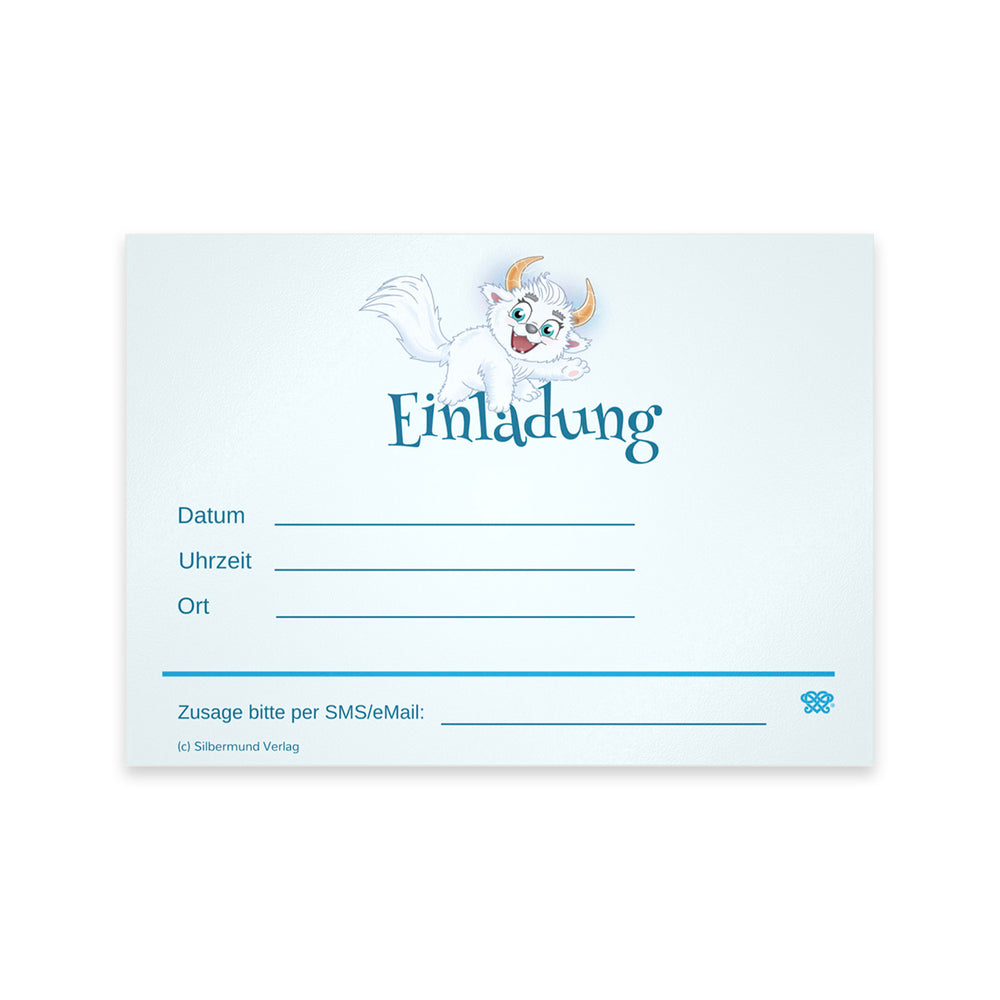 Grummeldi Einladung