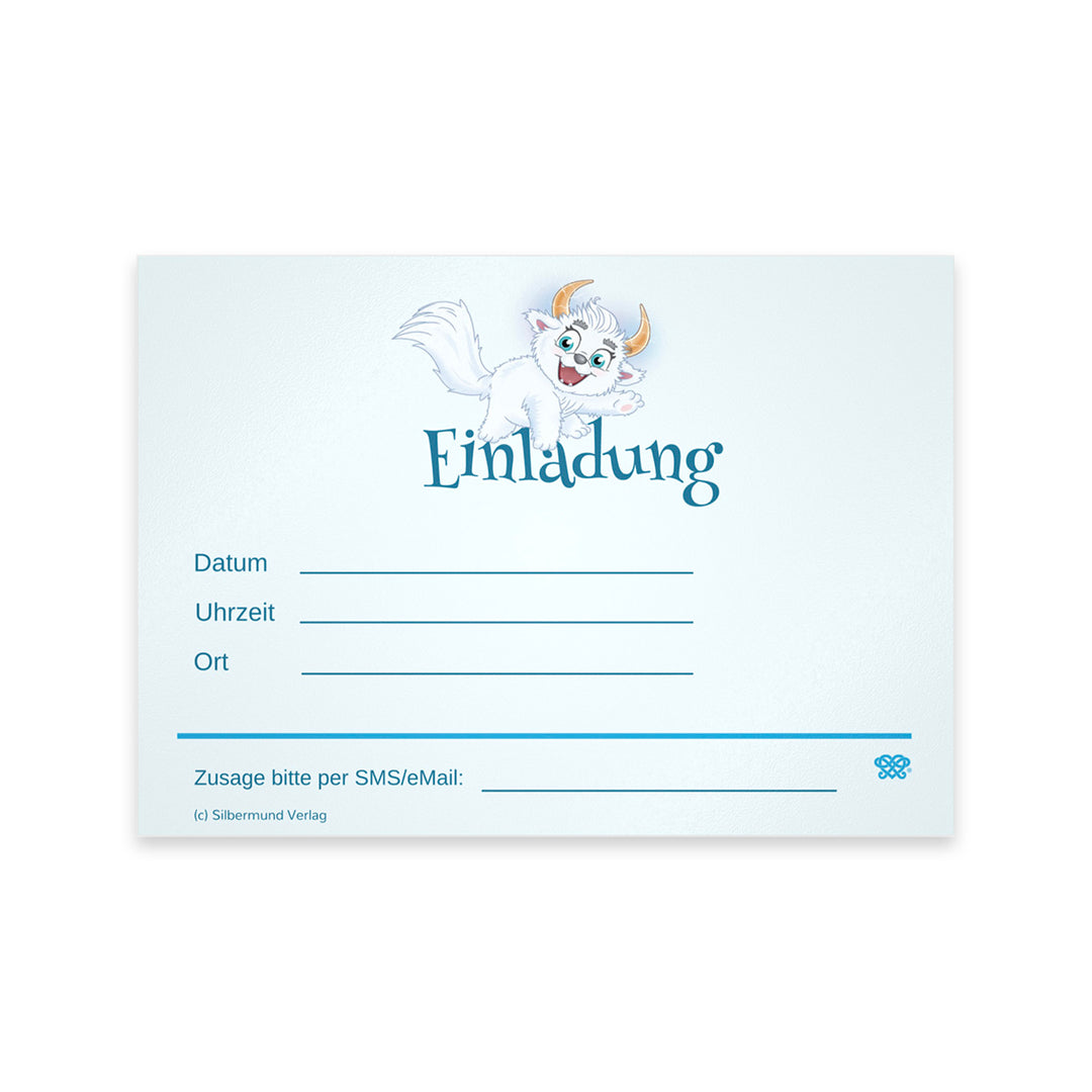 Grummeldi Einladung