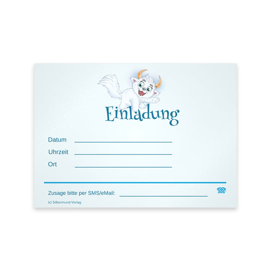 Grummeldi Einladung