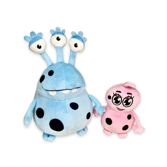 Grumpy & Joy - BUNDLE
