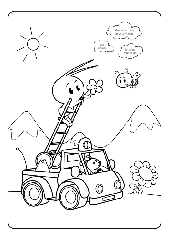 The Family Challenge Book