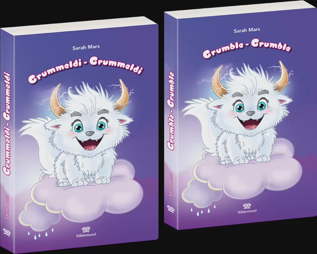 Grumble-Grumble