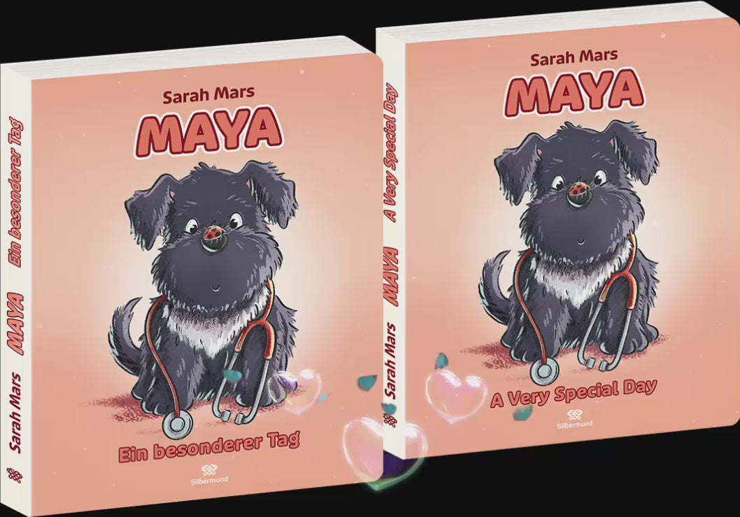 Maya - Ein besonderer Tag