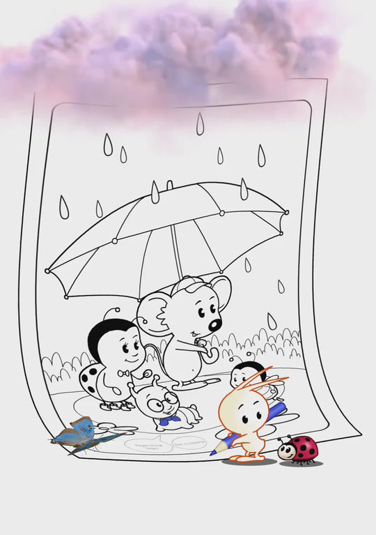 The Family Challenge Book