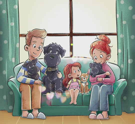 Maya - A Very Special Day