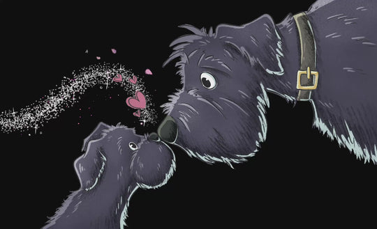 Maya - Ein besonderer Tag