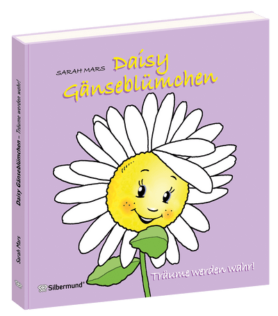 Daisy Gänseblümchen - Träume werden wahr! (Deutsch)
